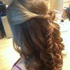 Spiral Curl Updo Hairstyles (Photo 5 of 15)
