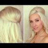 Updo Ponytail Hairstyles With Poof (Photo 21 of 25)