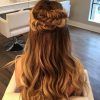 Fishtail Crown Braided Hairstyles (Photo 25 of 25)