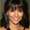 Halle Berry Long Hairstyles (Photo 6 of 25)