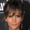 Halle Berry Long Hairstyles (Photo 5 of 25)