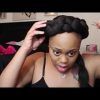 Faux Halo Braided Hairstyles For Short Hair (Photo 1 of 25)