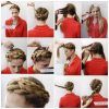 Thick Halo Braid Hairstyles (Photo 10 of 15)