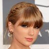 Halo Braid Hairstyles With Bangs (Photo 11 of 25)