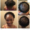 Halo Braided Hairstyles (Photo 2 of 25)