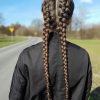 Braids For Long Thick Hair (Photo 7 of 25)