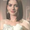 Anne Hathaway Medium Haircuts (Photo 22 of 25)