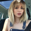 Short Blonde Hair With Bangs (Photo 3 of 25)
