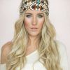 Long Hairstyles With Headbands (Photo 7 of 25)
