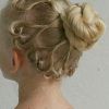 Stacked Buns Updo Hairstyles (Photo 8 of 25)