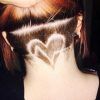 Heartbeat Babe Mohawk Hairstyles (Photo 7 of 25)