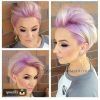 Platinum And Purple Pixie Blonde Hairstyles (Photo 5 of 25)