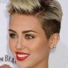 Short Haircuts Like Miley Cyrus (Photo 18 of 25)