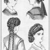 Braided Victorian Hairstyles (Photo 15 of 15)