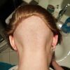 Shaved Undercuts (Photo 10 of 25)