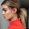 Low Messy Ponytail Hairstyles (Photo 19 of 25)