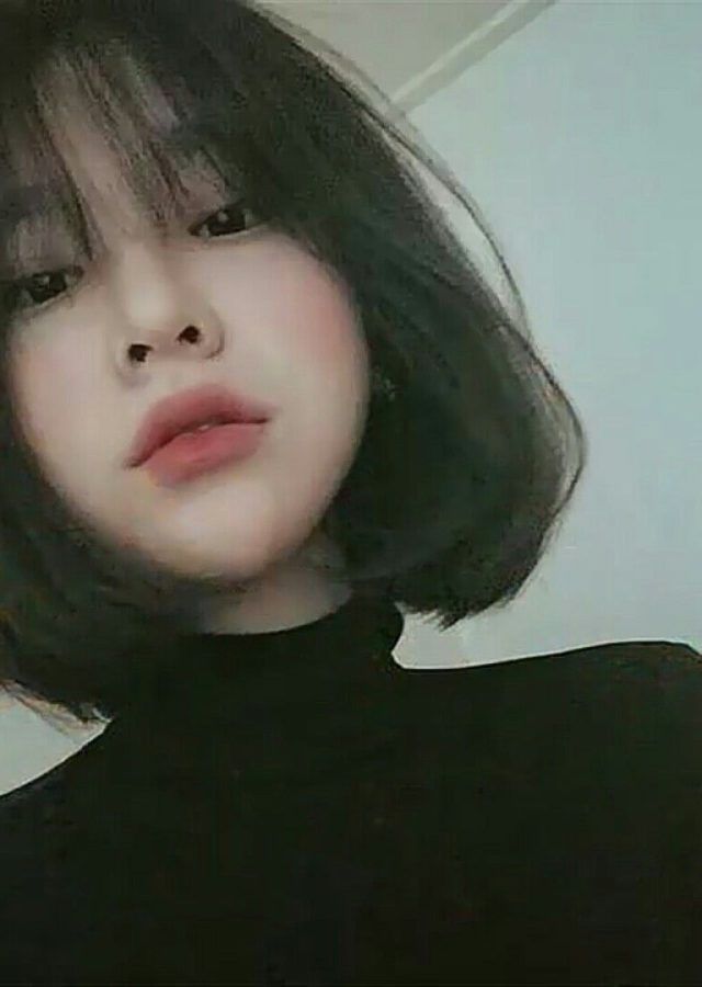 25 Best Collection of Korean Girl Short Hairstyle