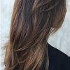 Long Hairstyles In Layers (Photo 18 of 25)