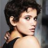 Short Haircuts For Round Face Women (Photo 4 of 25)