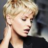 Short Hairstyles For Women With Round Faces (Photo 11 of 25)