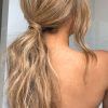 Hairstyles With Pretty Ponytail (Photo 15 of 25)