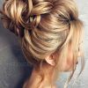 Chignon Updo Hairstyles (Photo 15 of 15)