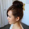 High Updo Hairstyles For Medium Hair (Photo 15 of 15)