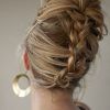 Reverse French Braid Ponytail Hairstyles (Photo 6 of 25)