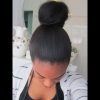 Updo Hairstyles For Permed Hair (Photo 12 of 15)