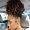 High Ponytail Hairstyles With Long Golden Coils (Photo 5 of 25)