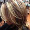 Brown And Dark Blonde Layers Hairstyles (Photo 10 of 25)