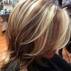 Long Hairstyles With Blonde Highlights (Photo 11 of 25)