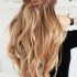 25 Ideas of Braided Along the Way Hairstyles