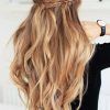 Loose Messy Waves Prom Hairstyles (Photo 15 of 25)