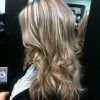 Long Hairstyles With Highlights And Lowlights (Photo 25 of 25)