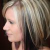 Dirty Blonde Pixie Hairstyles With Bright Highlights (Photo 12 of 25)