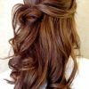 Long Hairstyles Wedding Guest (Photo 4 of 25)