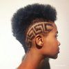 Platinum Mohawk Hairstyles With Geometric Designs (Photo 22 of 25)