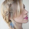 Pigtails Braided Hairstyles (Photo 5 of 15)