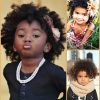 Black Little Girl Short Hairstyles (Photo 9 of 25)