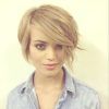 Medium Hairstyles For Growing Out A Pixie Cut (Photo 13 of 15)