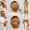 Braided Hairstyles For Dance (Photo 3 of 15)