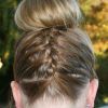 Braided Hairstyles For Dance Recitals (Photo 15 of 15)