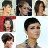 Short Hairstyles For Black Women With Oval Faces (Photo 19 of 25)
