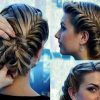 Homecoming Updo Hairstyles (Photo 8 of 15)