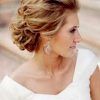 Homecoming Updos For Medium Length Hair (Photo 1 of 15)