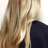 Buttery Highlights Blonde Hairstyles (Photo 14 of 25)
