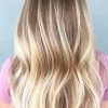 Buttery Highlights Blonde Hairstyles (Photo 6 of 25)