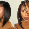 Long Honey Blonde And Black Pixie Haircuts (Photo 9 of 15)