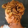 Long Honey Blonde And Black Pixie Hairstyles (Photo 5 of 25)